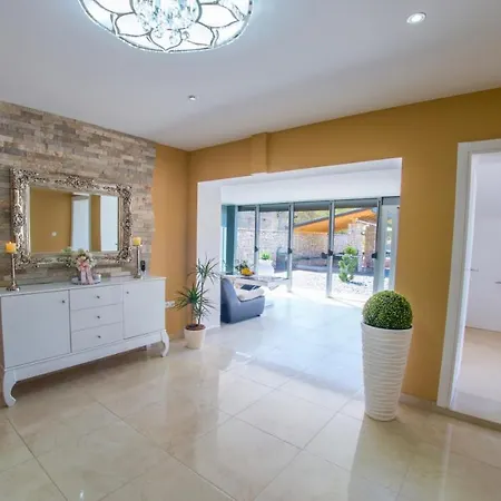 Plavota Villa Ljubuški