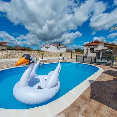 Plavota Villa Ljubuški