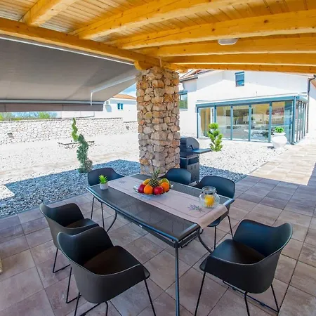 Plavota Villa Ljubuški