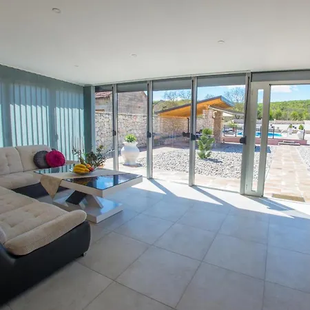 Villa Plavota Ljubuški