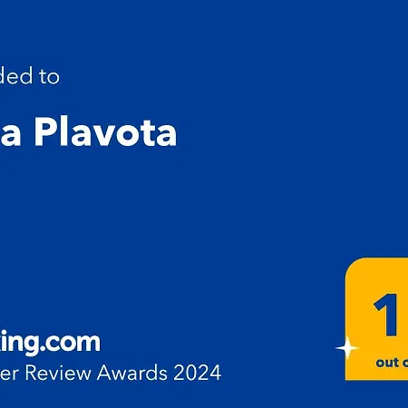Plavota *