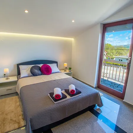 Plavota Villa Ljubuški