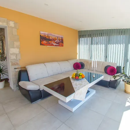 Villa Plavota Ljubuški