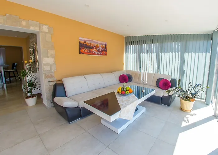 Vila Plavota Ljubuski